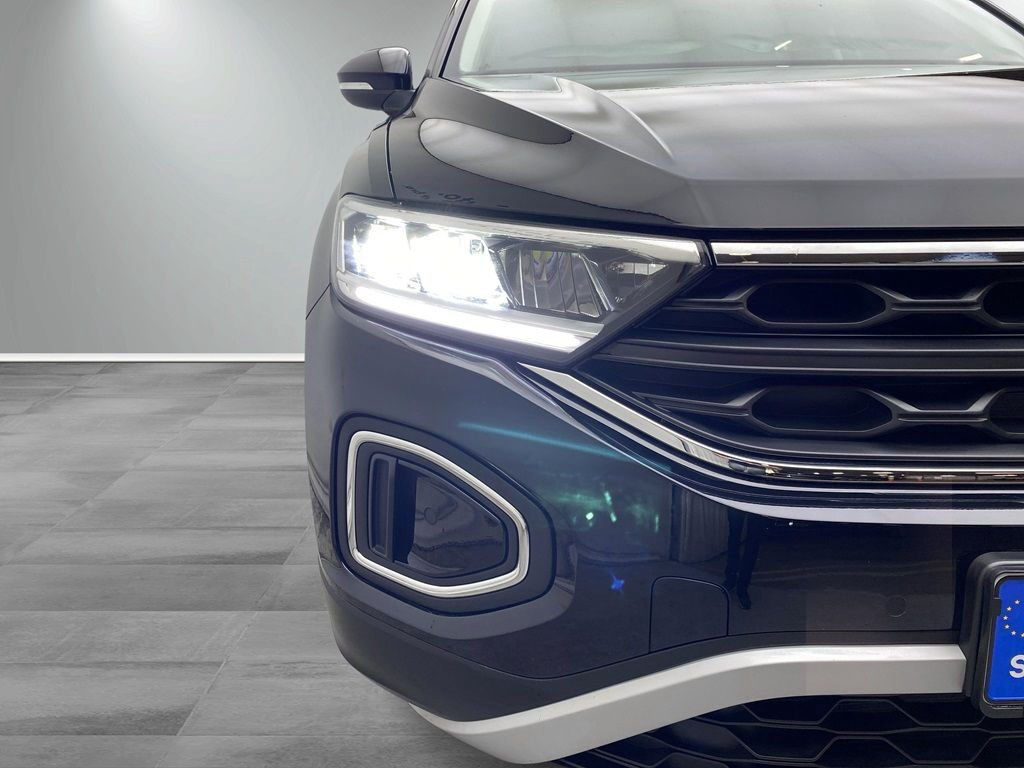 Volkswagen T-Roc TSI150 DSG