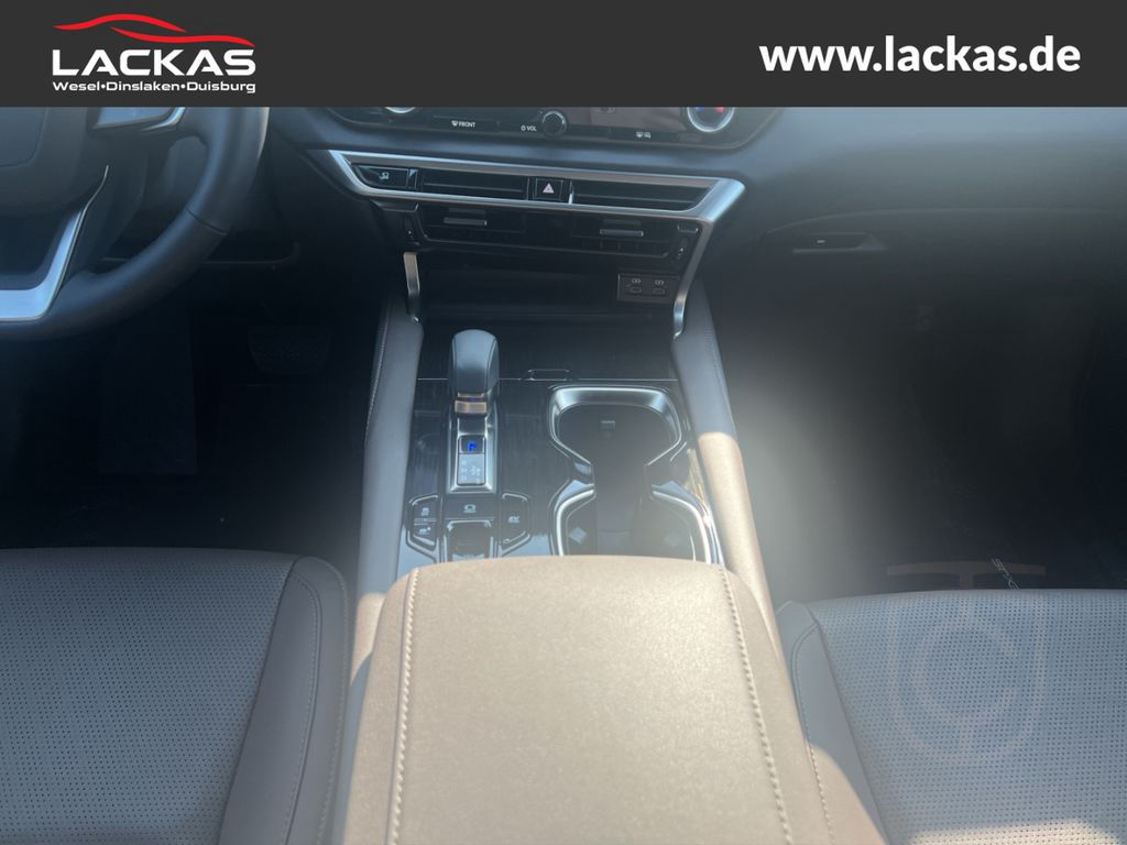 Lexus RX 350 h*4x4*EXECUTIVE*PANO*360*SOFORT*15J-GARAN
