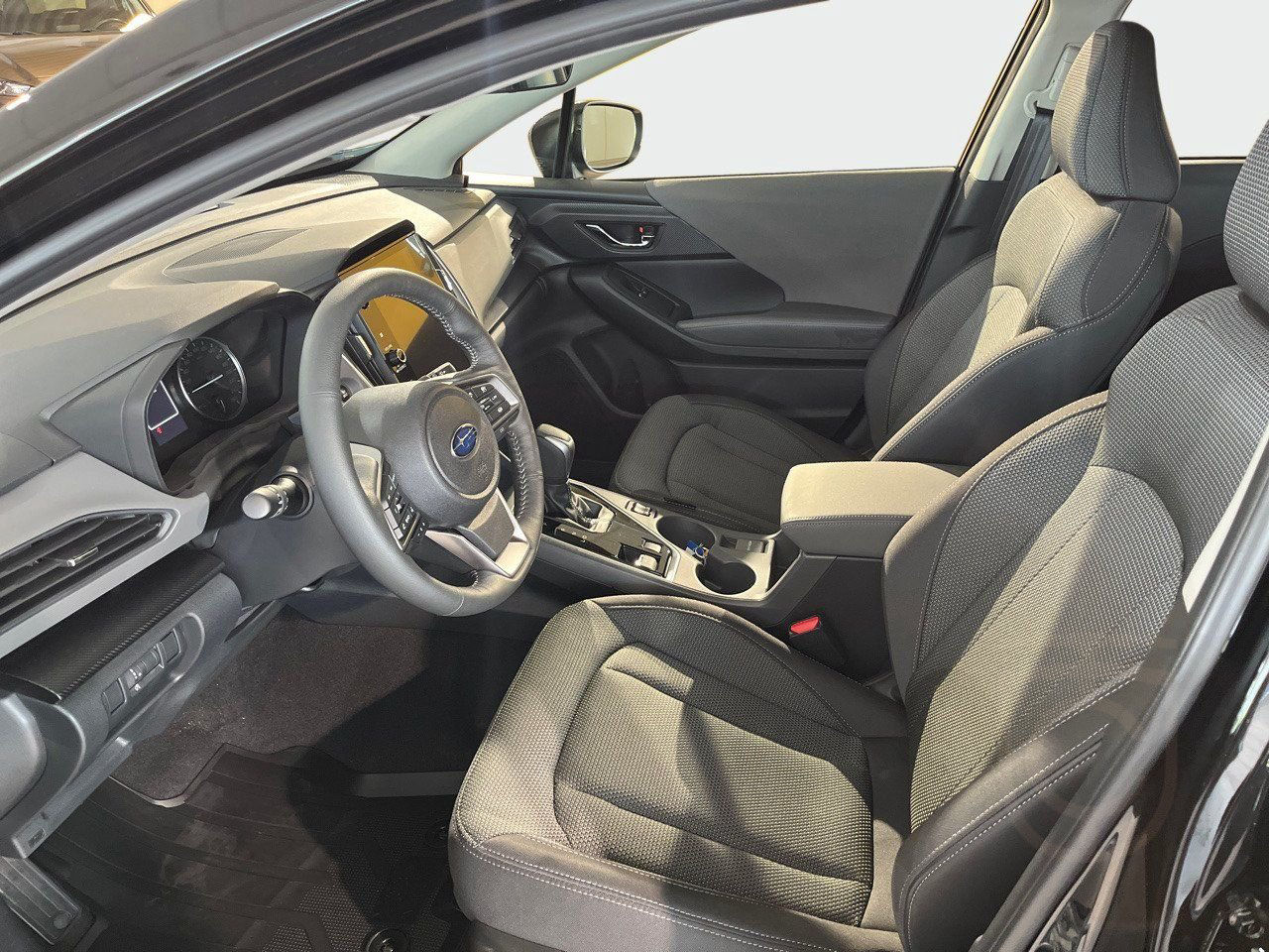 Subaru Crosstrek 2,0 Limited X-Fuel