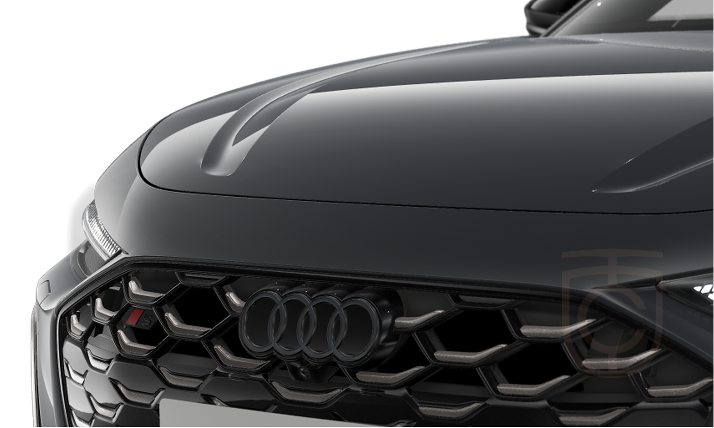 Audi S5 Avant edition one TFSI 270 kW S tronic