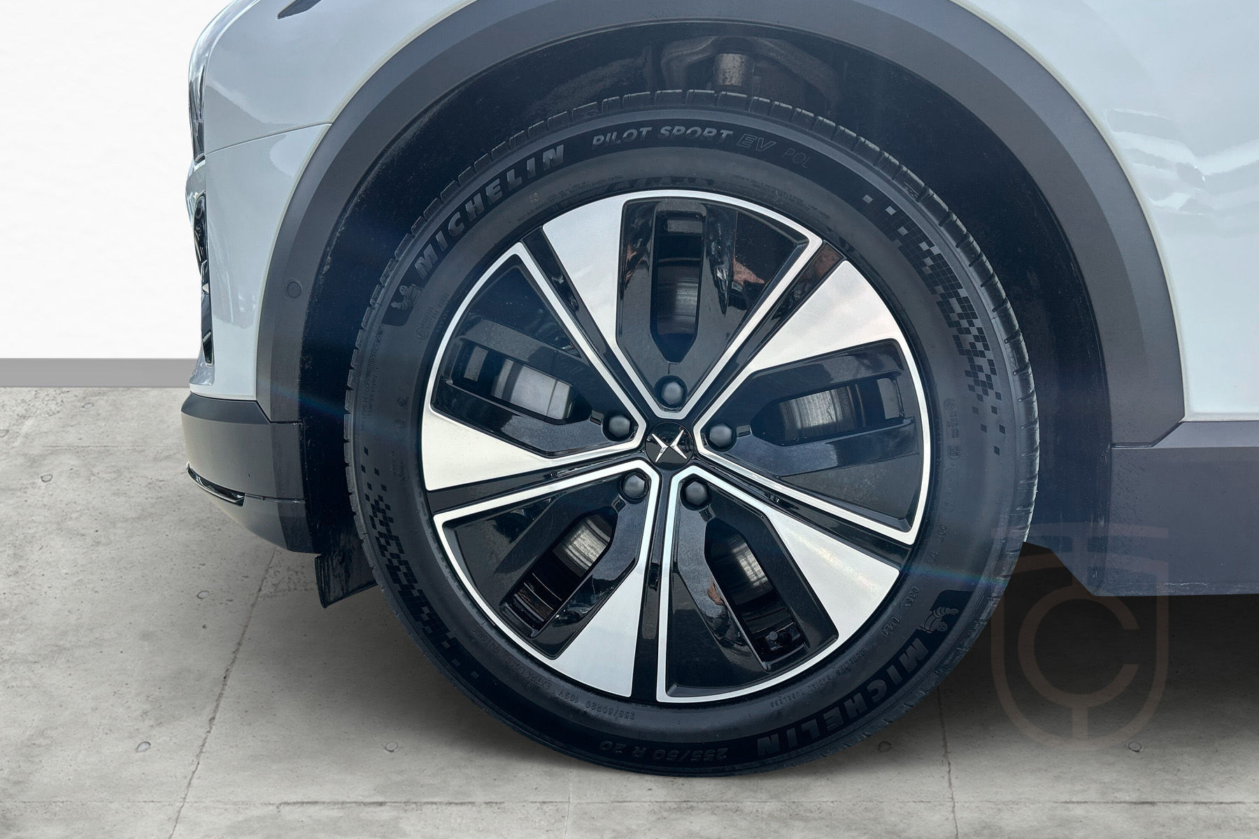 Polestar 3 Long Range Dual Motor