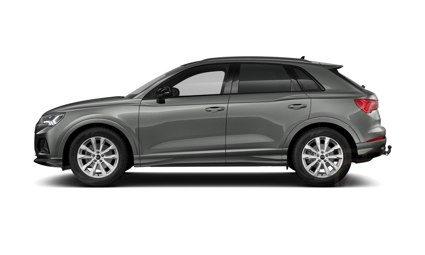 Audi Q3 advanced 35 TFSI 110 kW