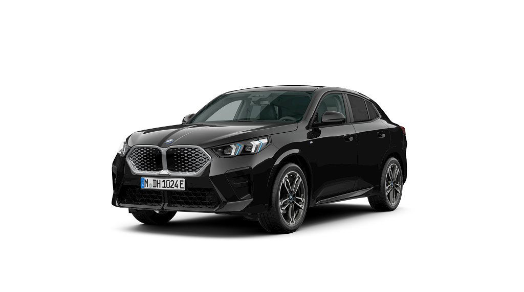 BMW iX2 eDrive20