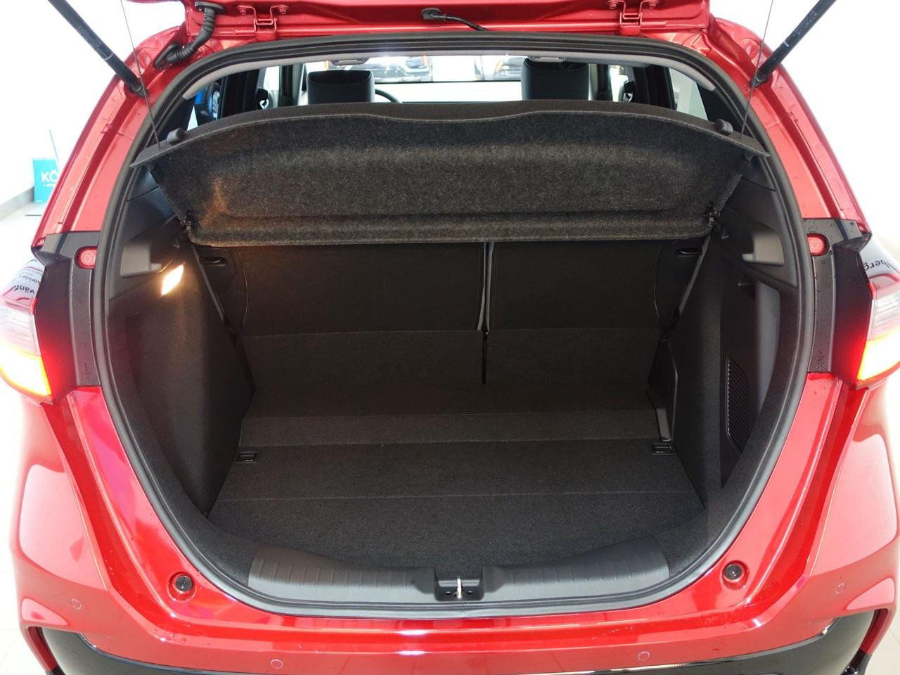 Honda Jazz 1,5 e:HEV Hybrid Advance Sport