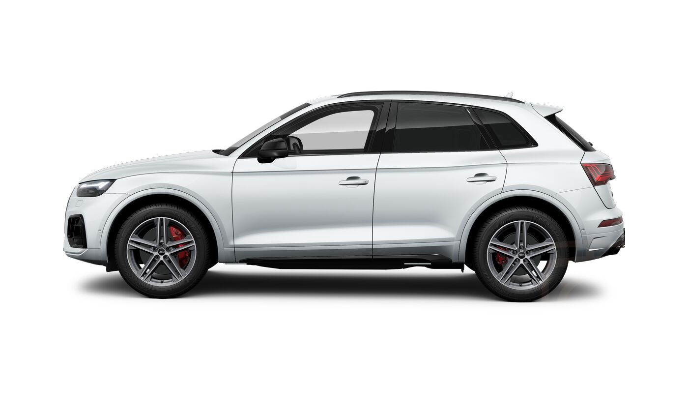 Audi SQ5 SUV TDI 251 kW