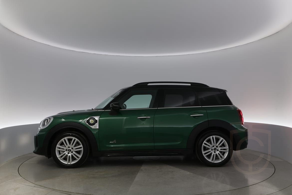 MINI Countryman Cooper