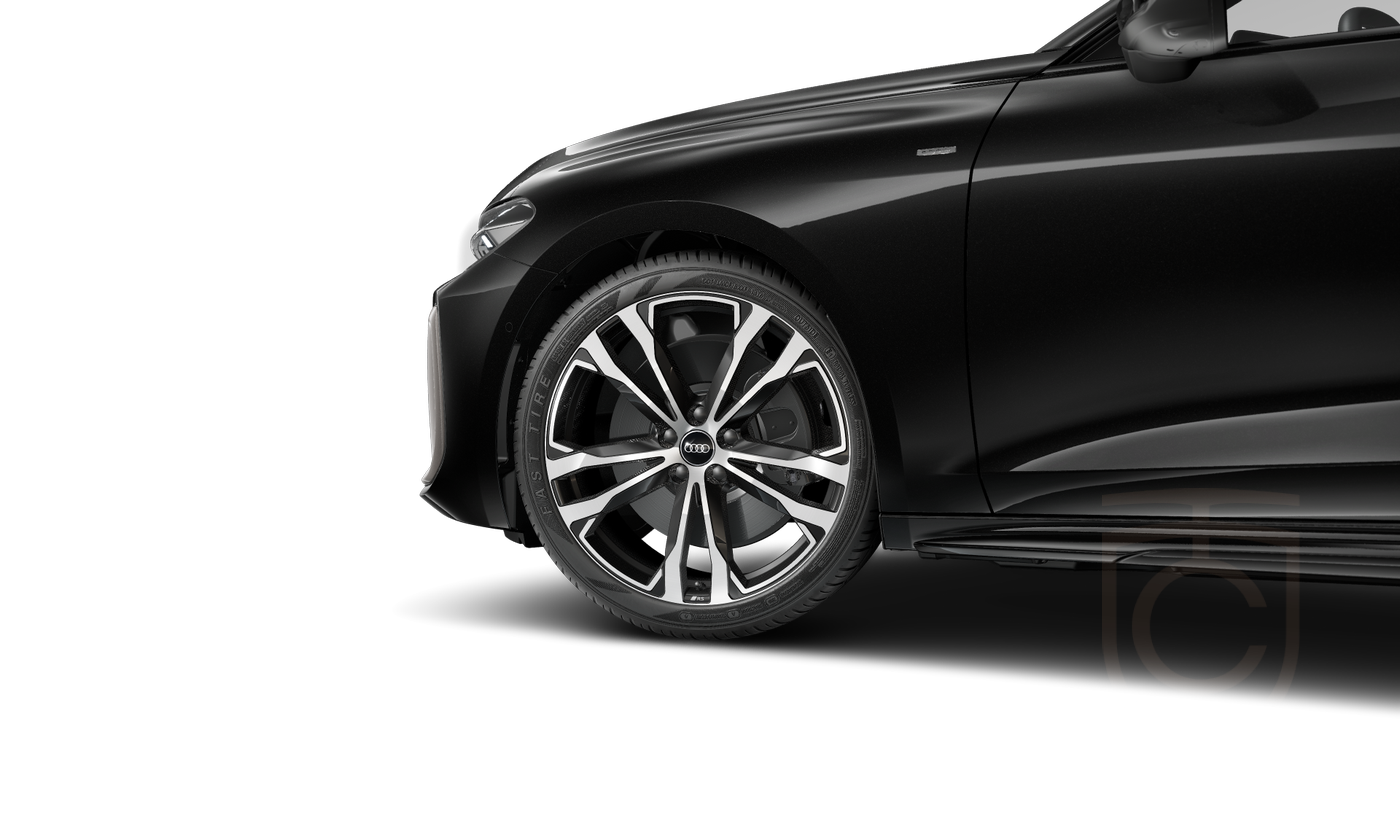 Audi A5 Avant e-hybrid quattro 220 kW S tronic