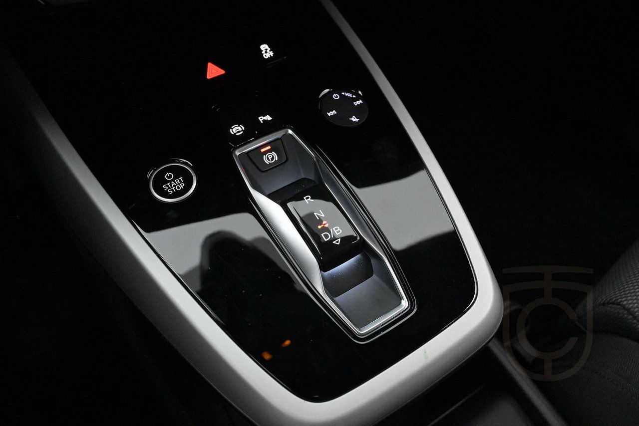 Audi Q4 40 e-tron Proline Advanced