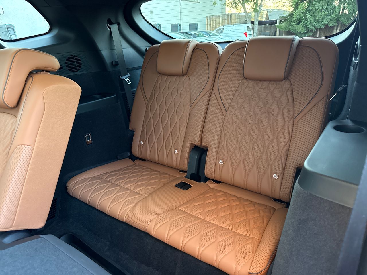 BYD TANG MY2025/AWD/800V/7 míst