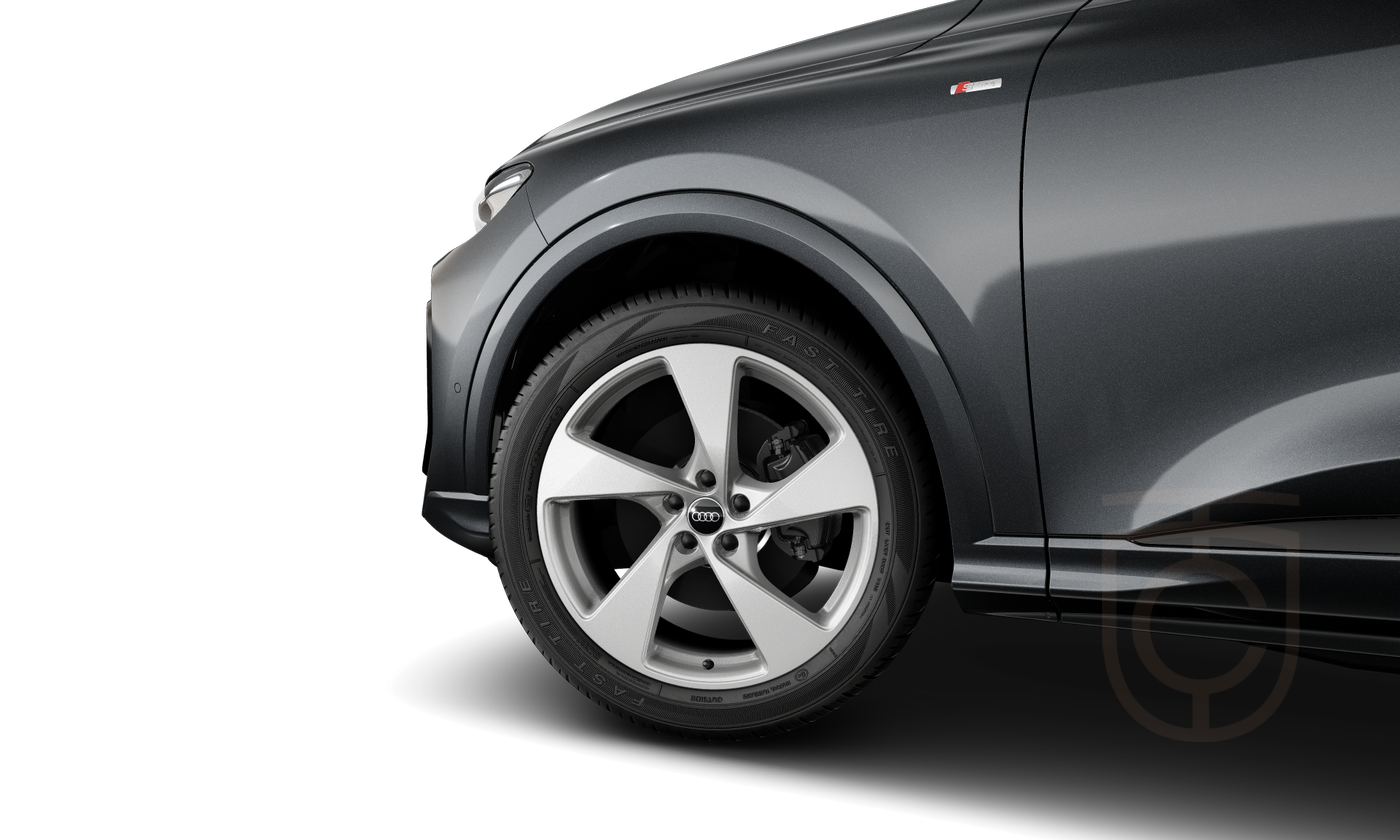 Audi Q5 SUV TFSI quattro 150 kW S tronic