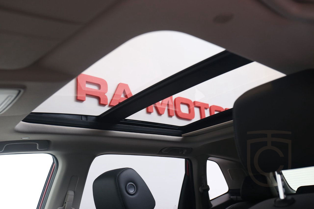 Honda CR-V AWD ADVANCE