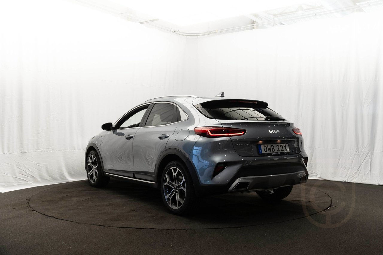Kia Xceed Plug-in Advance Plus