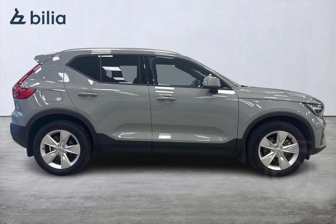 Volvo XC40 B4 FWD Bensin Core