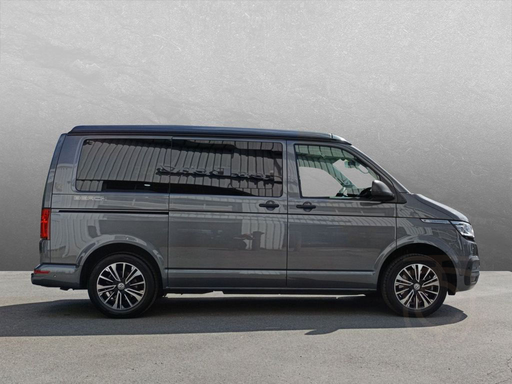Volkswagen T6.1 California Beach 2.0 TDI DSG 4Motion Navi D