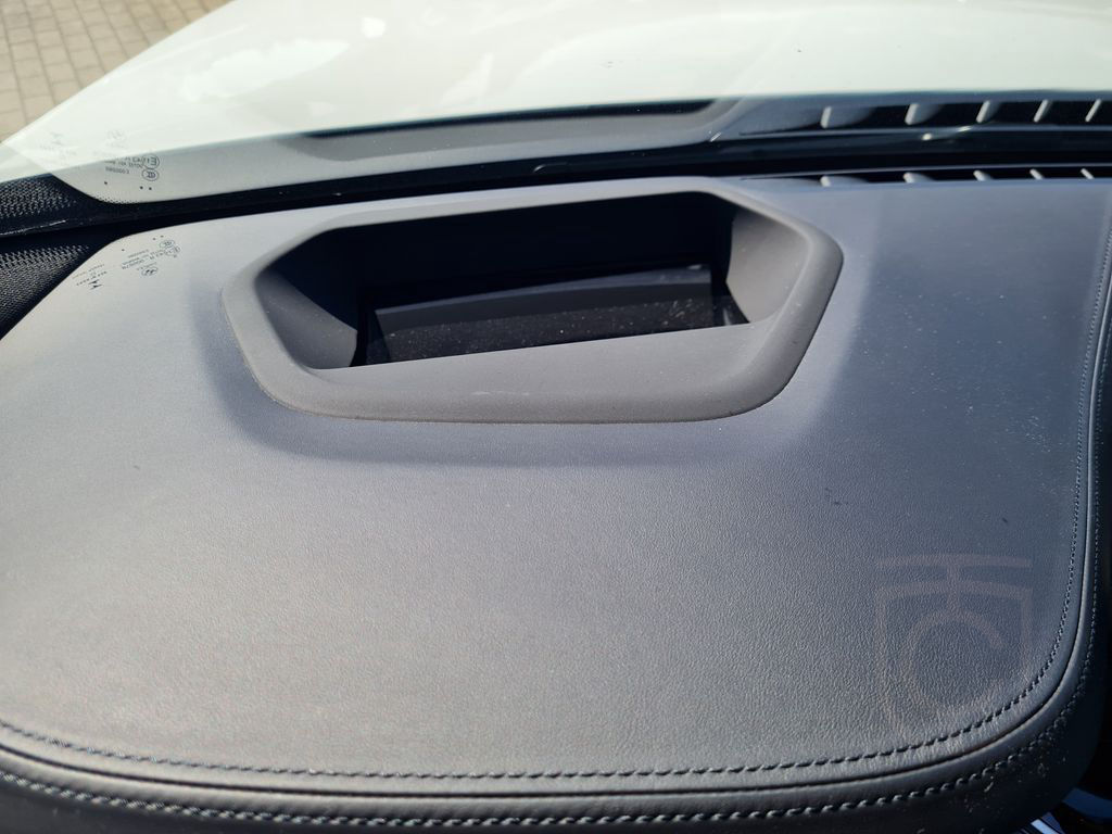 ALPINA B5 Touring Flotter Familien-Kombi :-) 322 Km/h