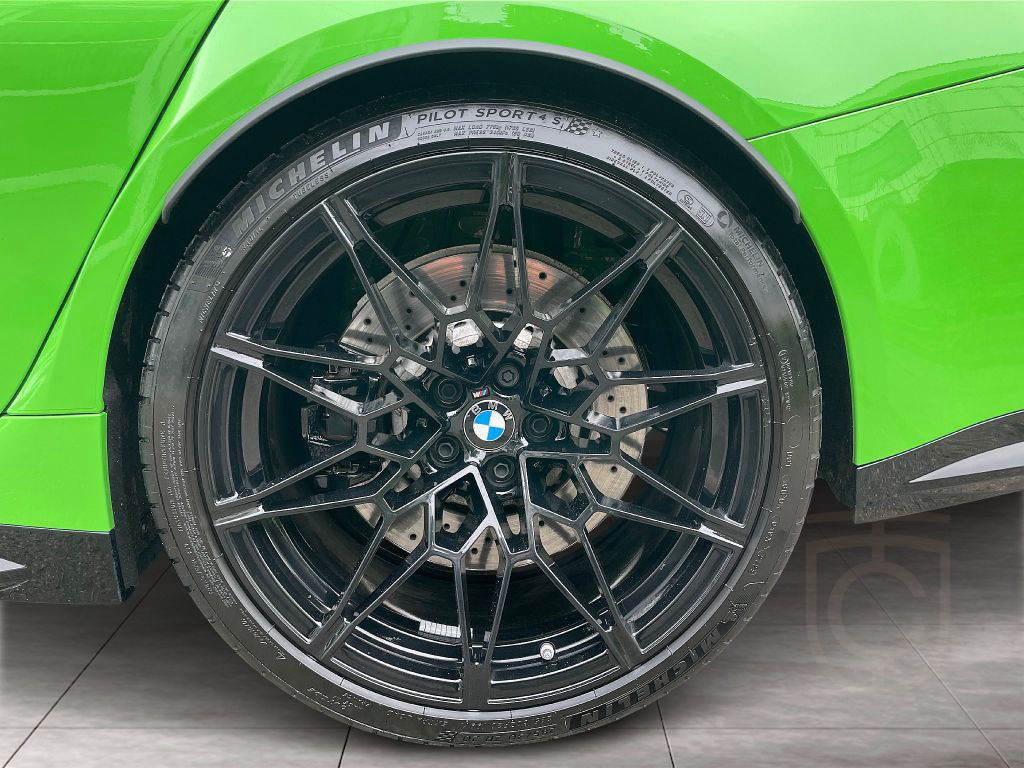 BMW M3 Competition A M xDrive Touring MDriversPackag