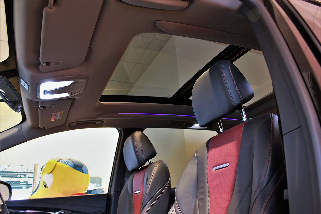 Maxus Euniq 52.5kwh 7-Sits