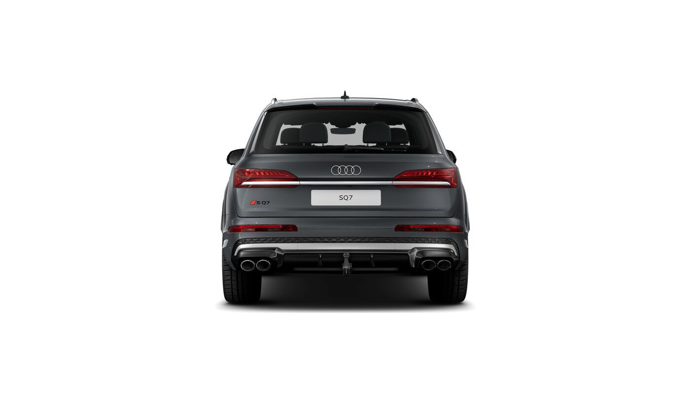 Audi SQ7 SUV TFSI 373 kW