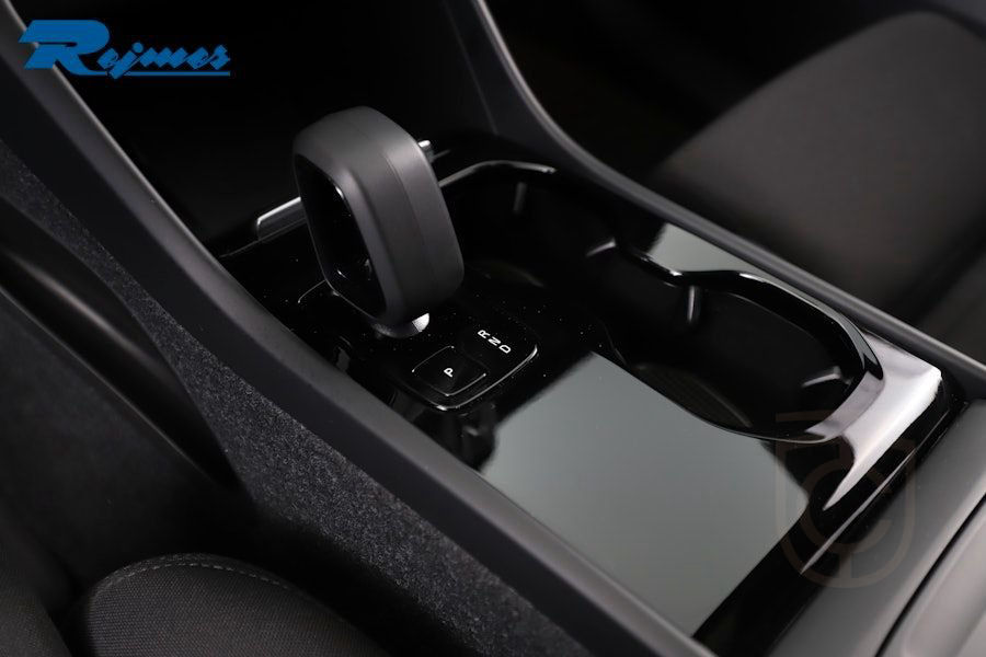 Volvo C40 Recharge Extended Range Core