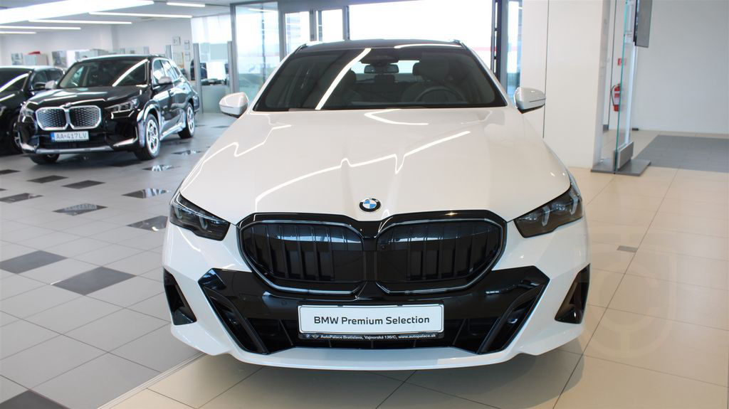 BMW 540d xDrive