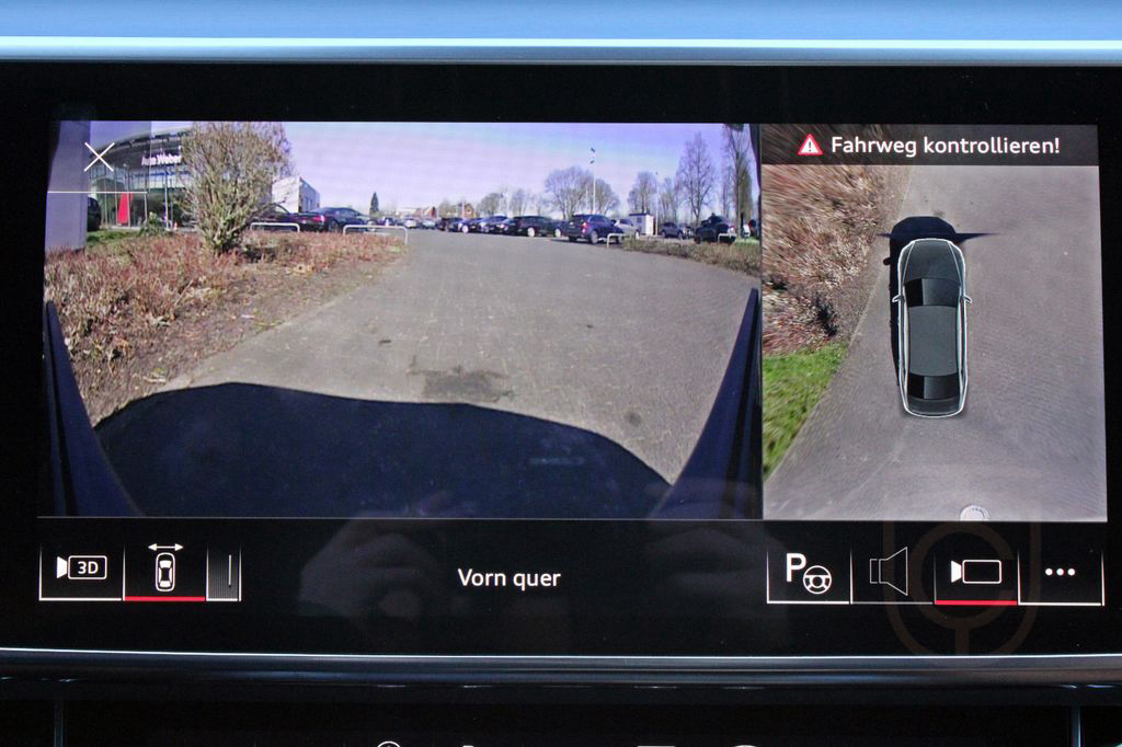 Audi A8 Lang 60TFSI S LINE BLACK PANO B&O ADV.UPE193