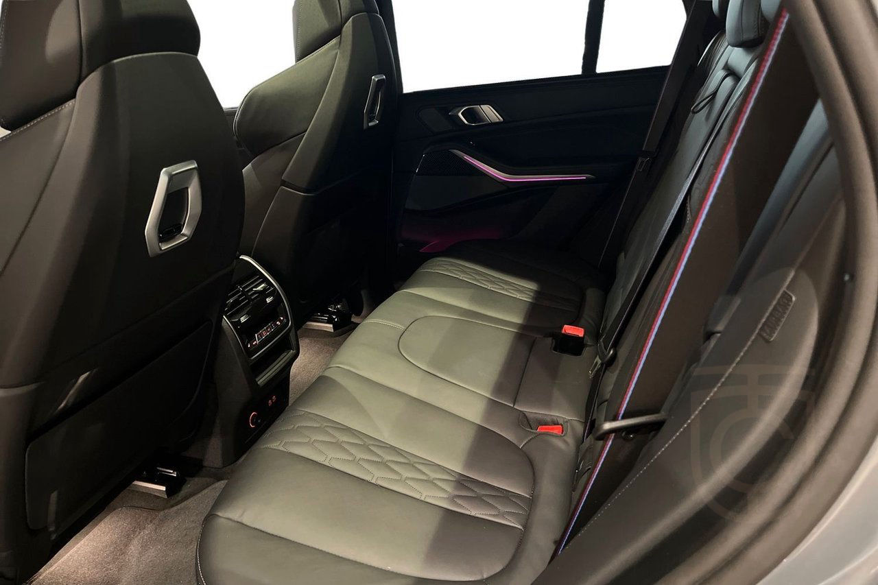 BMW X5 xDrive50e Steptronic Comfort Plus