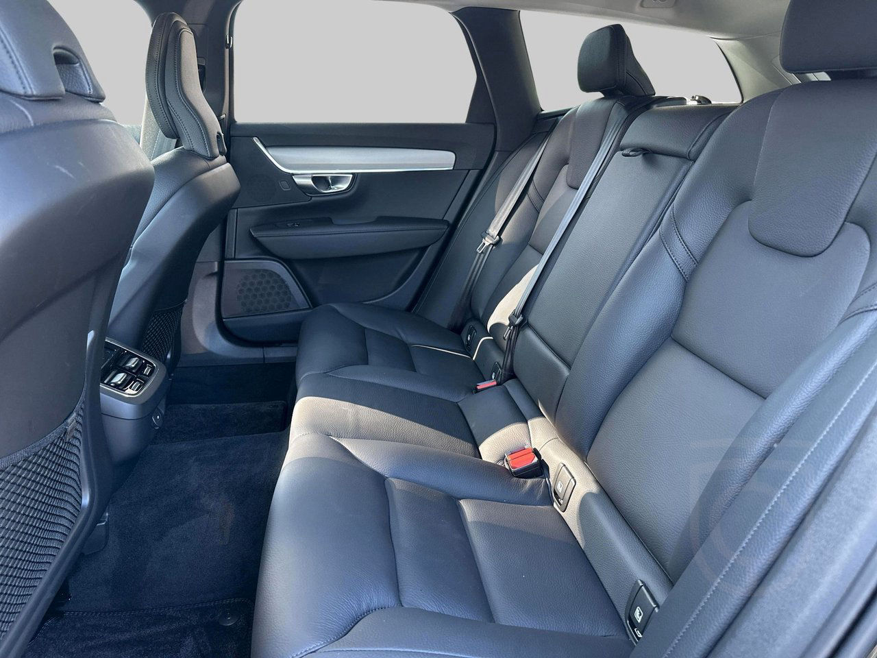 Volvo V90 B4 Plus Bright