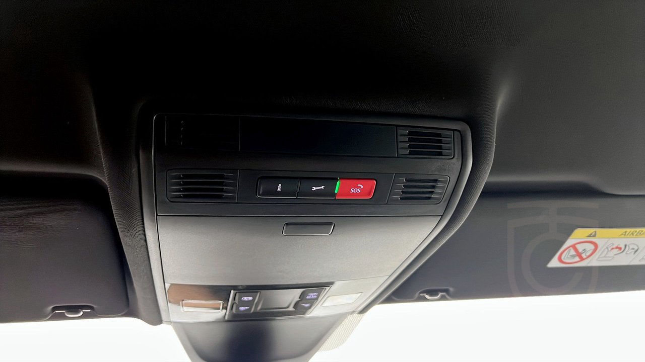 Seat Tarraco FR eHybrid DSG Navigation
