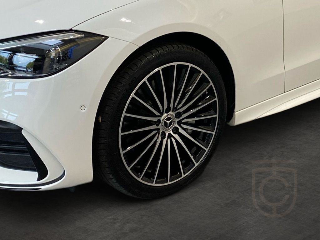 Mercedes-Benz C 300 de T Hybrid Edition AMG-Line 360° Pano