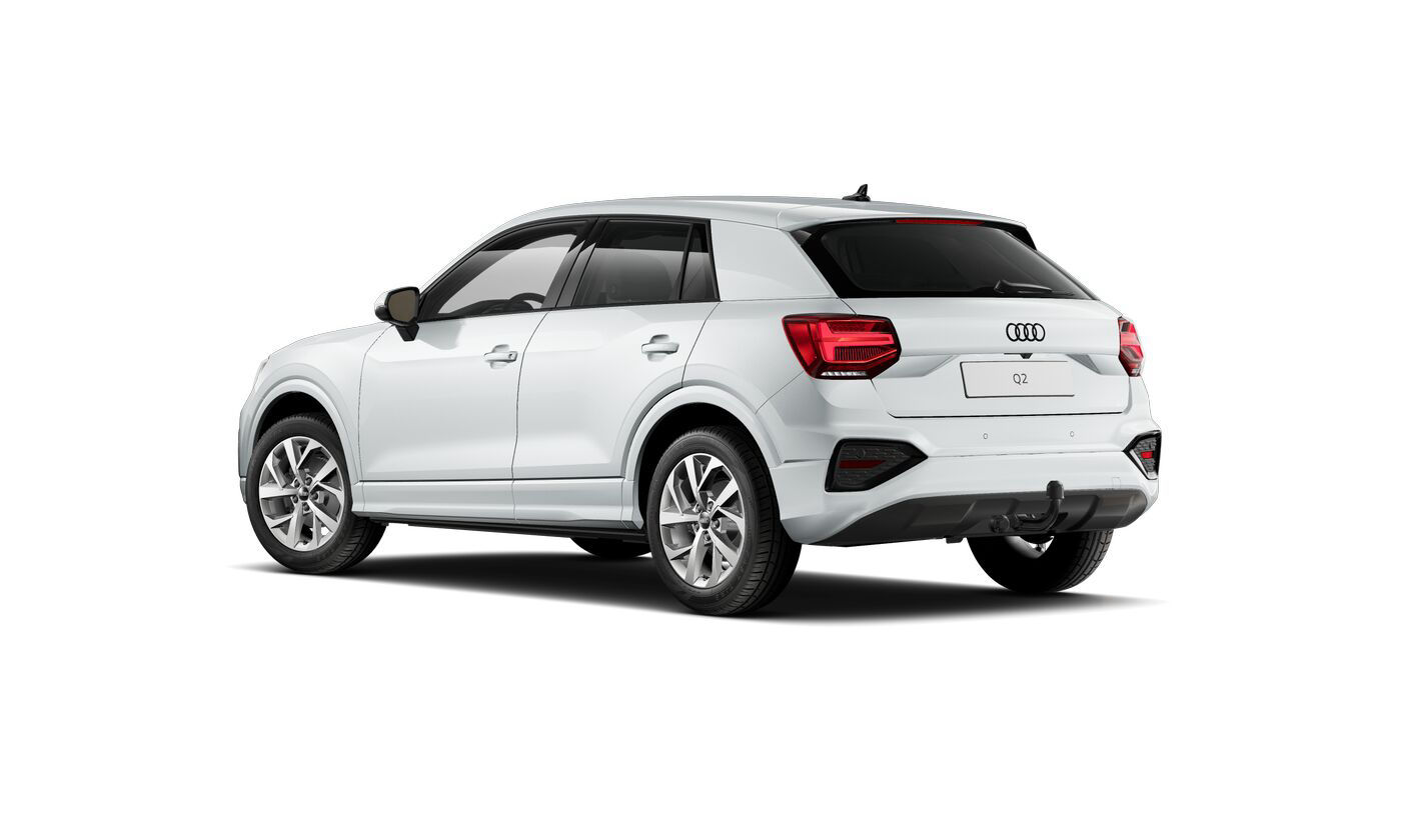 Audi Q2 advanced 30 TDI 85 kW