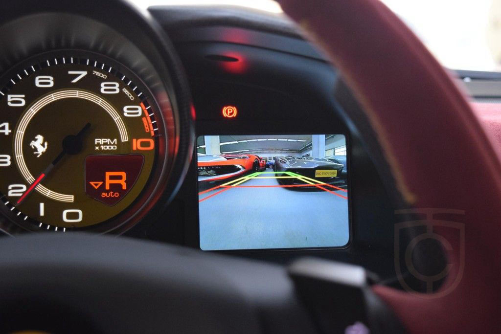 Ferrari 812 Competizione