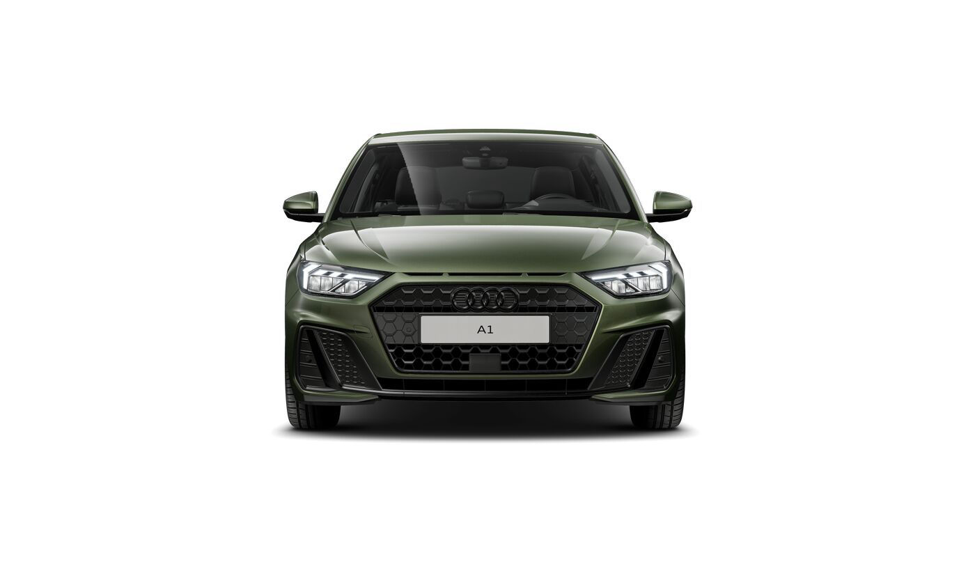Audi A1 Sportback S line 35 TFSI 110 kW