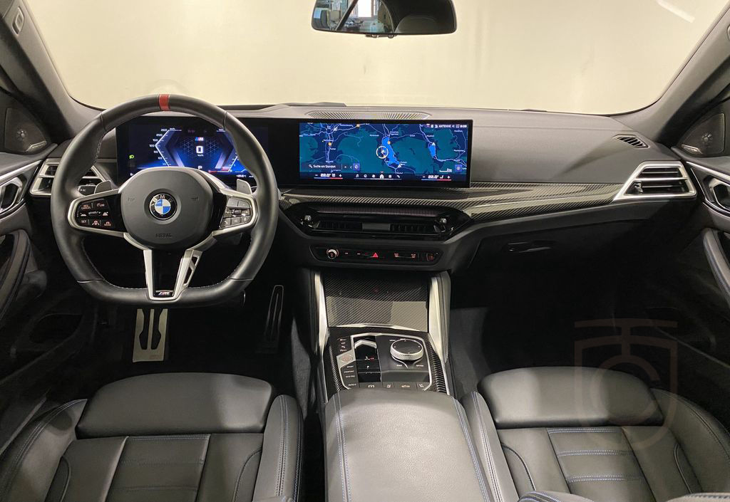 BMW M440i xDrive Cabrio Facelift ACC DA+ PA+ 360° HK