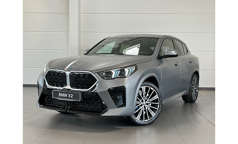 BMW X2 sDrive20i