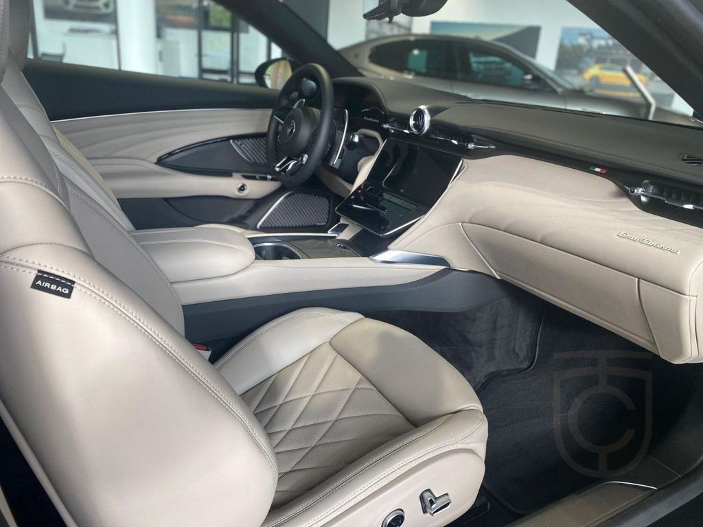Maserati Granturismo Modena MY24