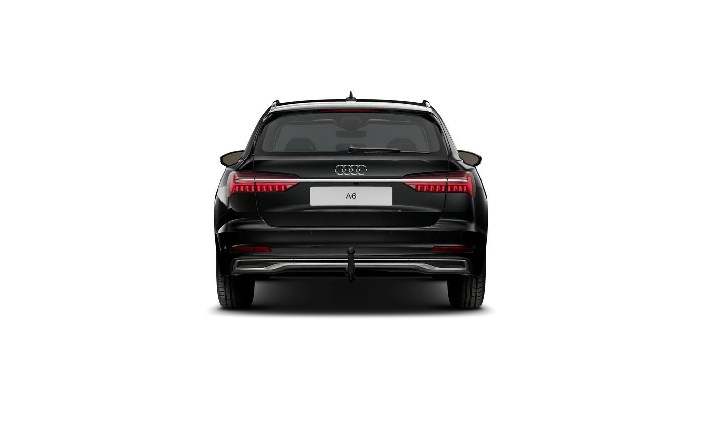 Audi A6 Avant advanced 40 TDI 150 kW