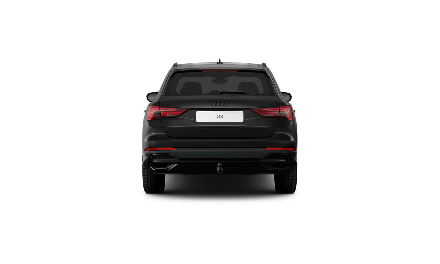 Audi Q3 S line 35 TFSI 110 kW