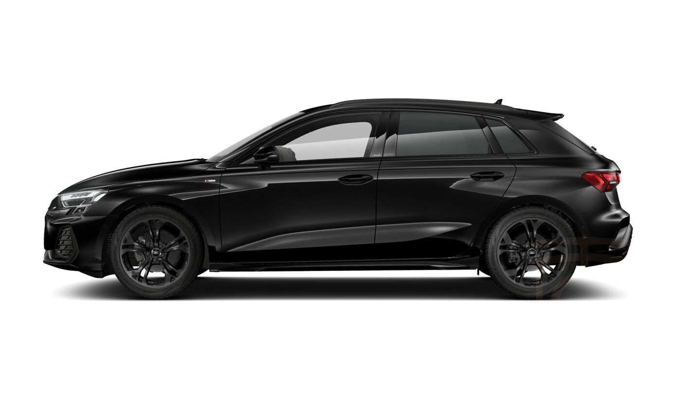 Audi A3 Sportback S line 35 TDI 110 kW