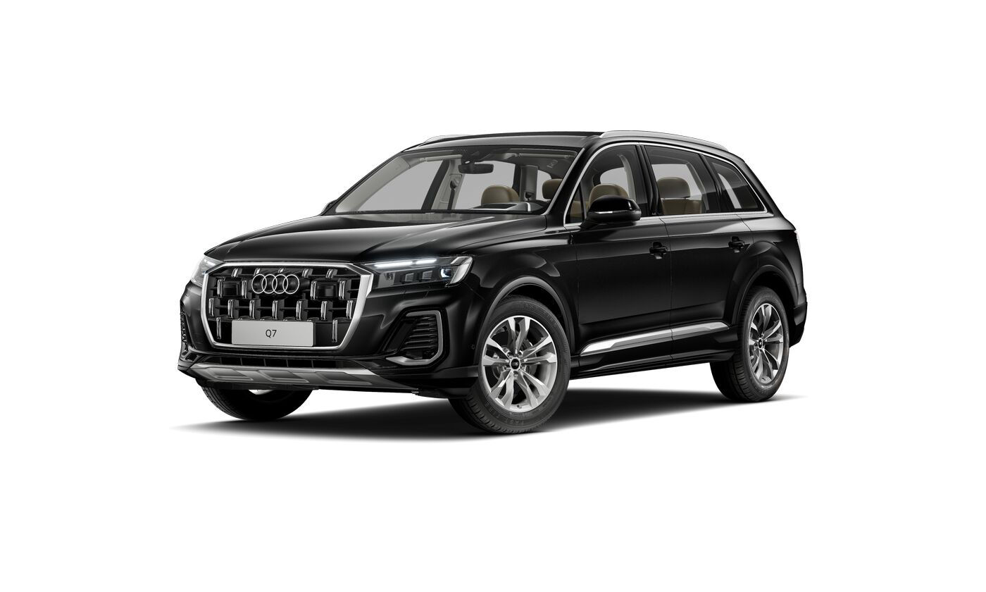 Audi Q7 SUV 45 TDI quattro 170 kW