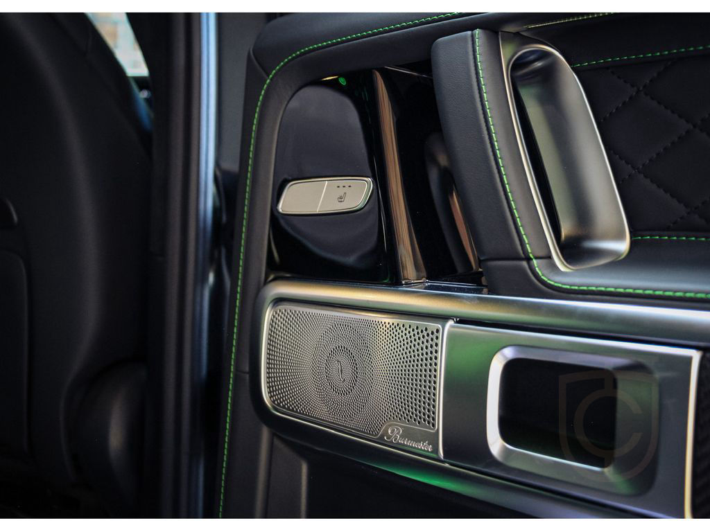Mercedes-Benz G 63 AMG BRABUS 800 4MATIC WIDESTAR, STARS