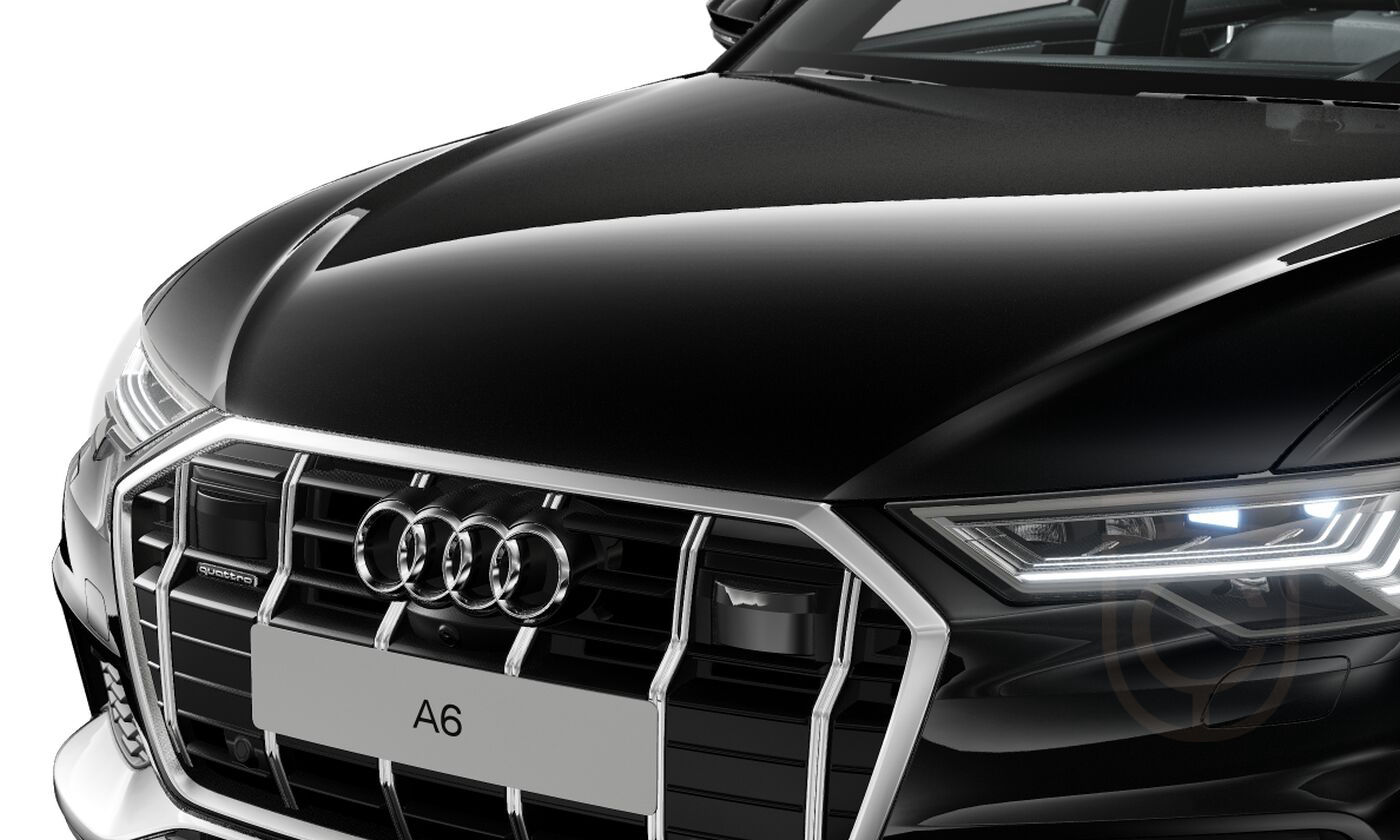 Audi A6 allroad quattro 55 TDI 253 kW