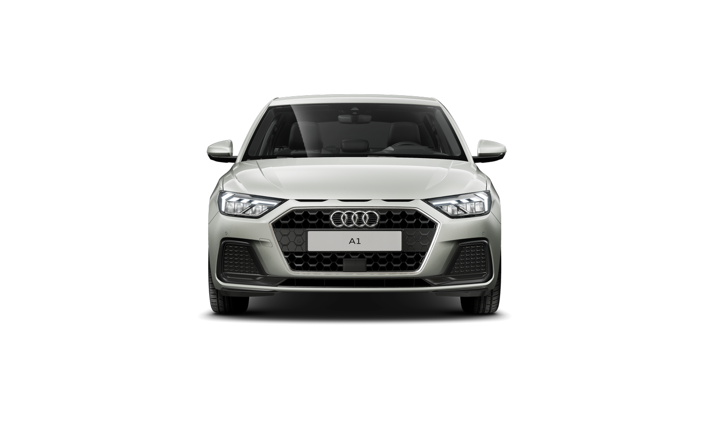 Audi A1 Sportback advanced 25 TFSI 70 kW