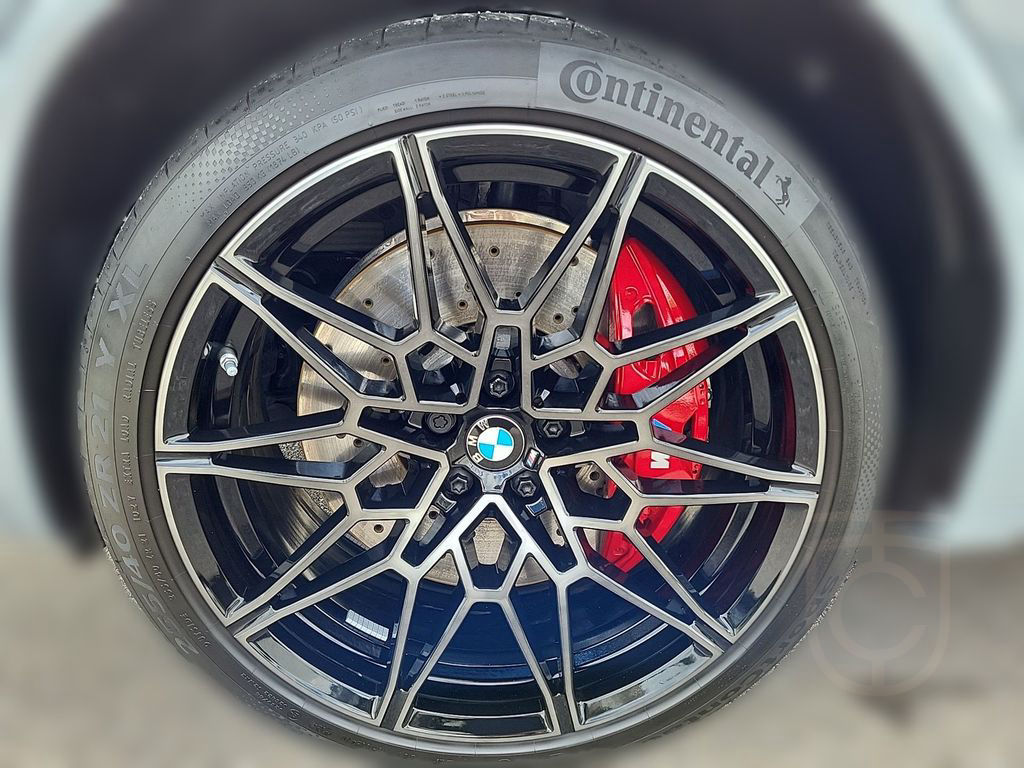 BMW X4 M Competition Pano HeadU ACC 360° HarmanKardo