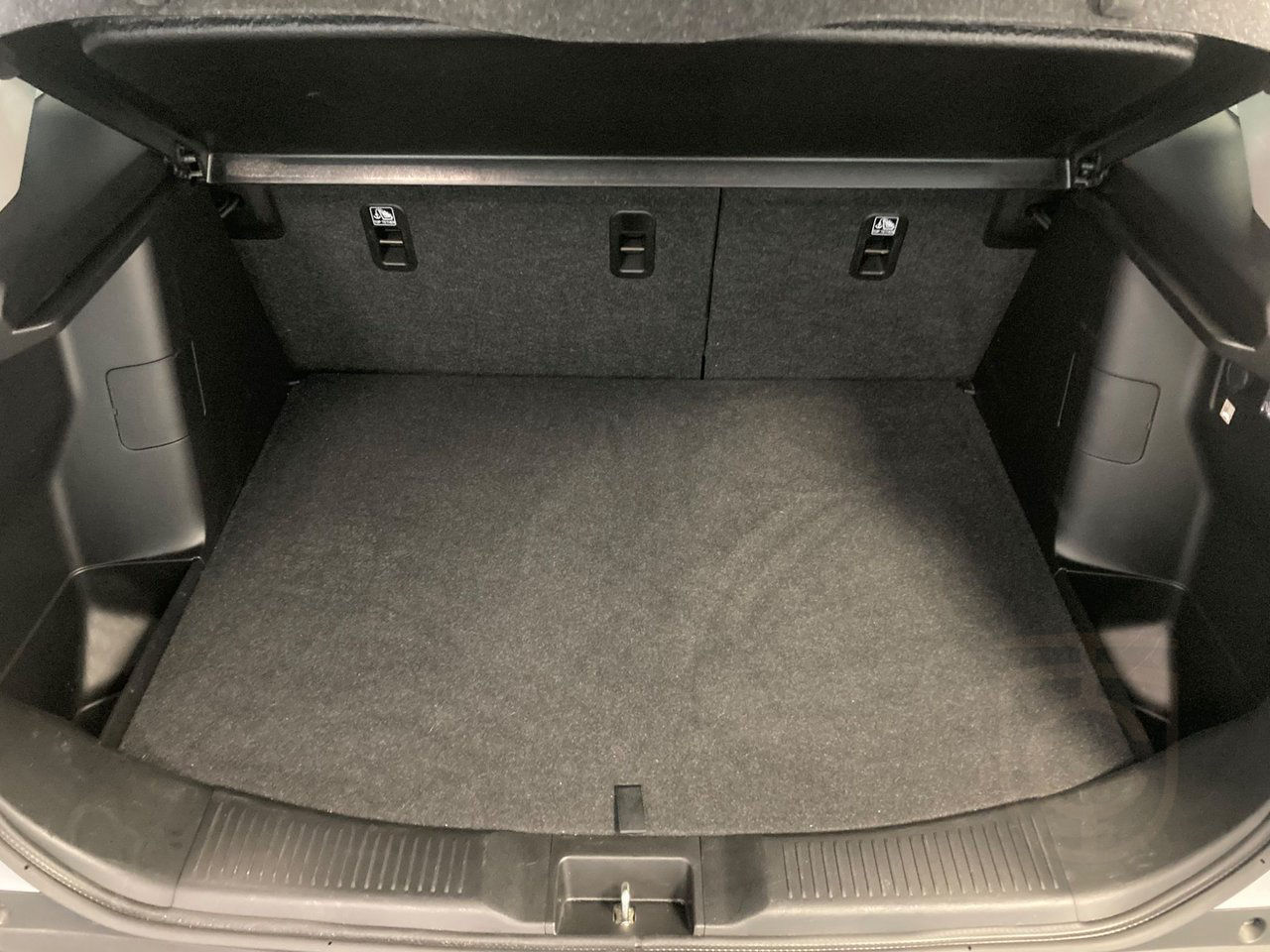 Suzuki S-Cross Hybrid AllGrip