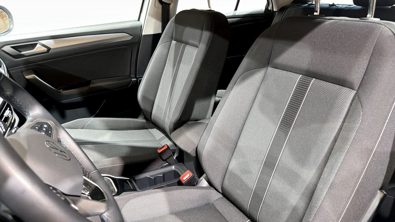 Volkswagen T-Roc TSI150 DSG