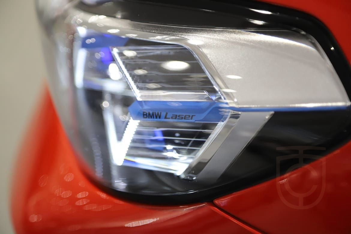 BMW X3 M Competition