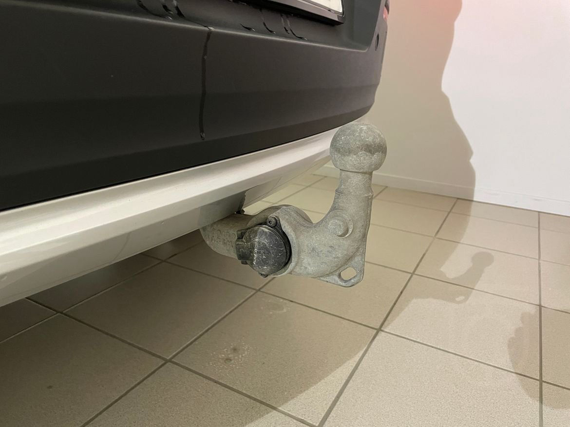 Volvo XC40 B4 FWD Bensin Core