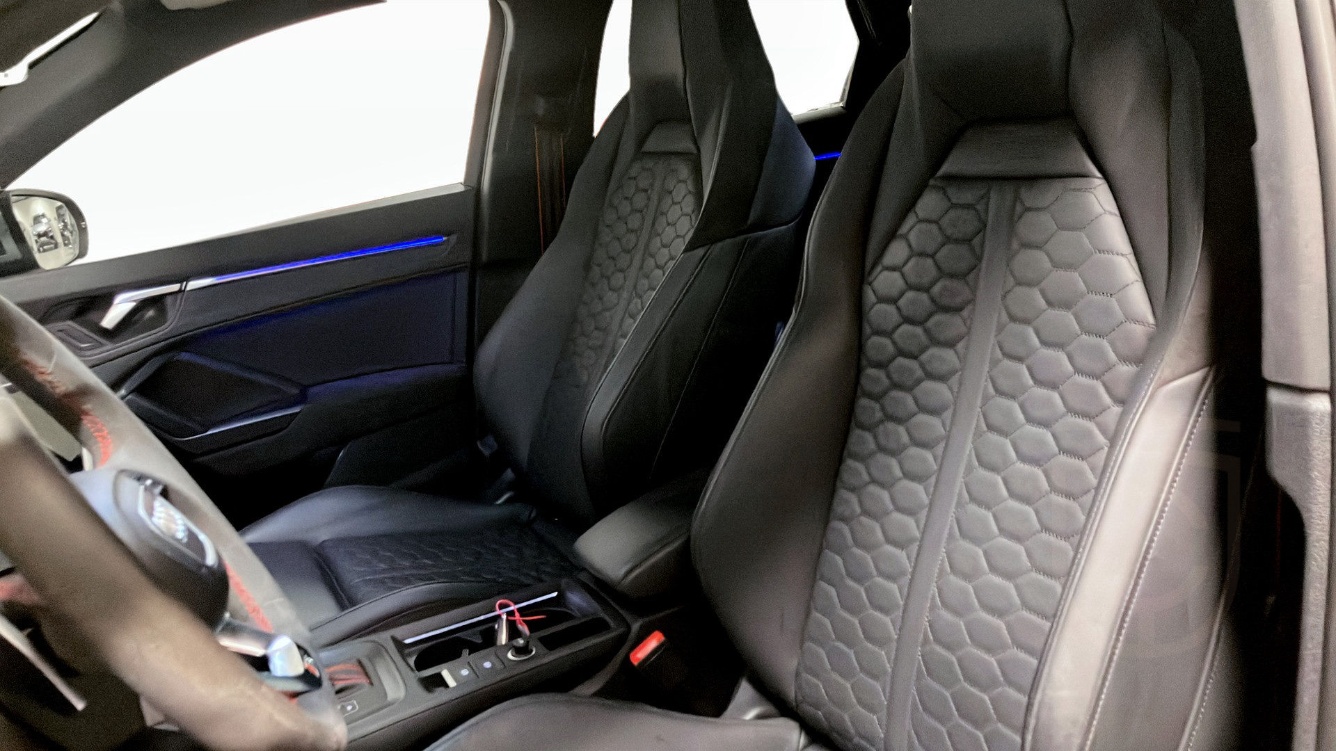 Audi RS Q3 Sportback