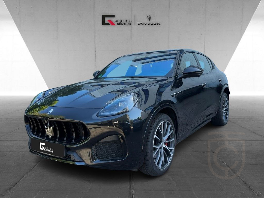 Maserati Grecale Modena 2.0 HYBRID/MHEV AWD 330PS MY23