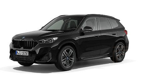 BMW X1 xDrive25e Steptronic 180kW 2024 M Sport